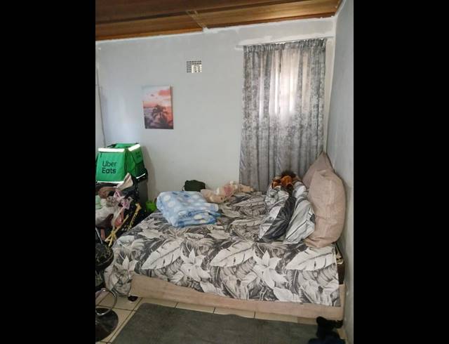 2 BEDROOM PROPERTY TO RENT IN KENSINGTON